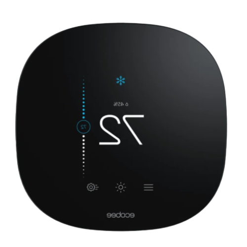 Ecobee3生活智能恒温器